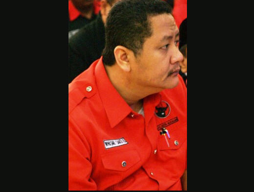 Bos PDIP Surabaya tolak penutupan Dolly...